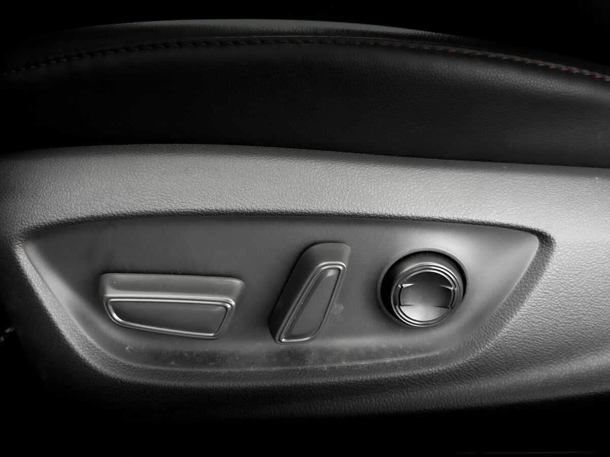 Toyota Camry с пробегом — 2022 год. Фото: #15