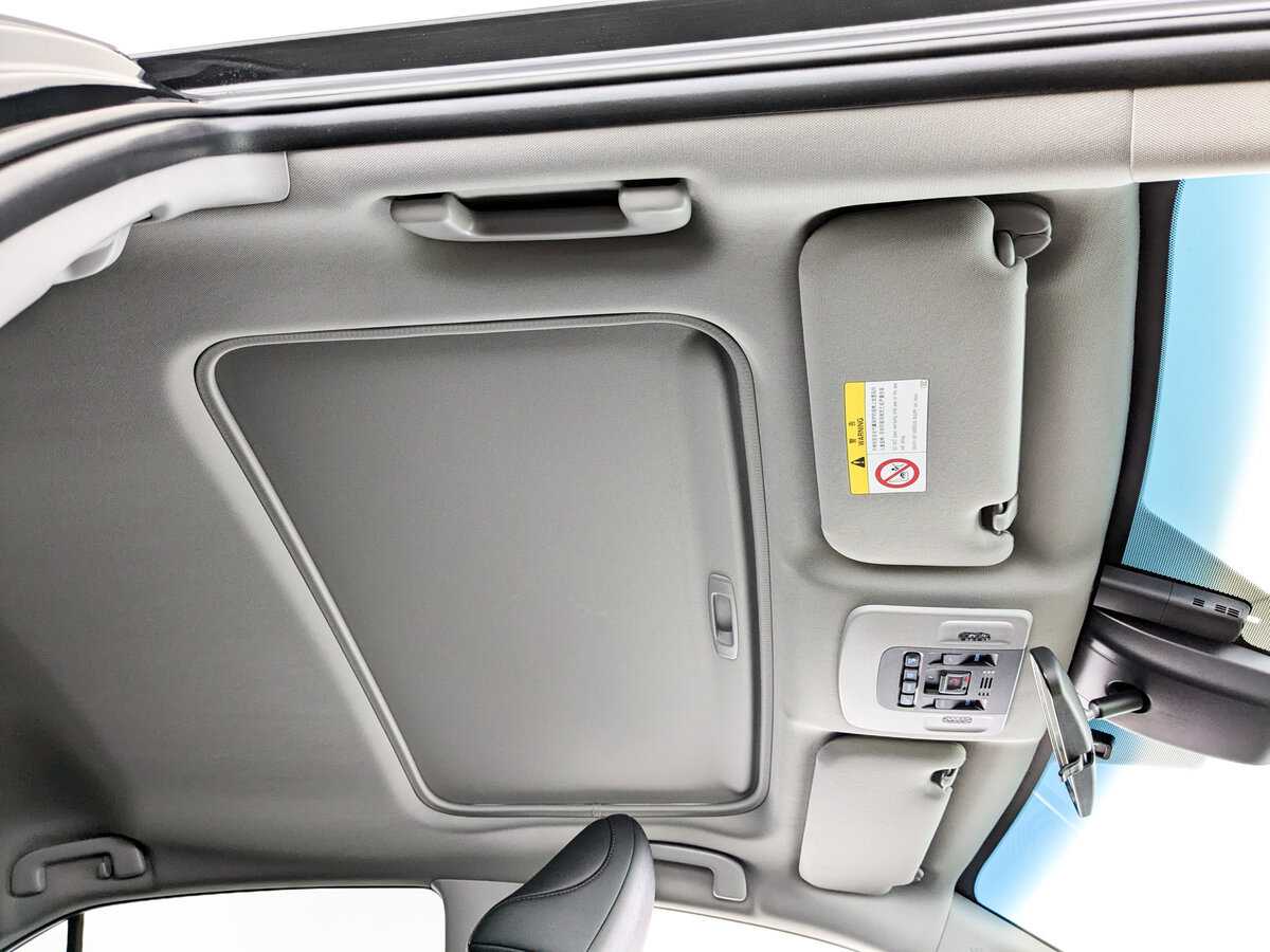 Toyota Camry с пробегом — 2022 год. Фото: #17