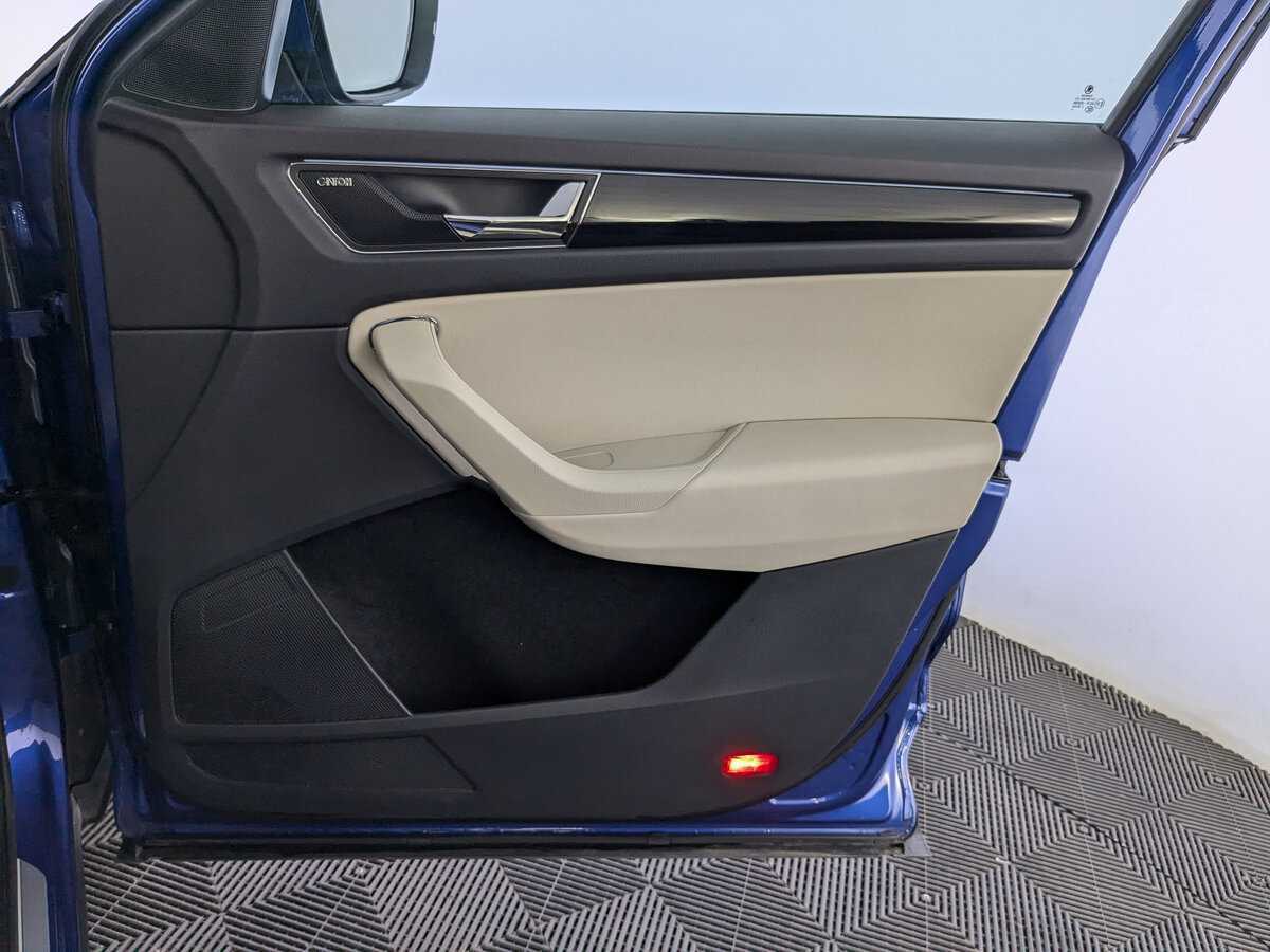 Skoda Kodiaq с пробегом — 2018 год. Фото: #20