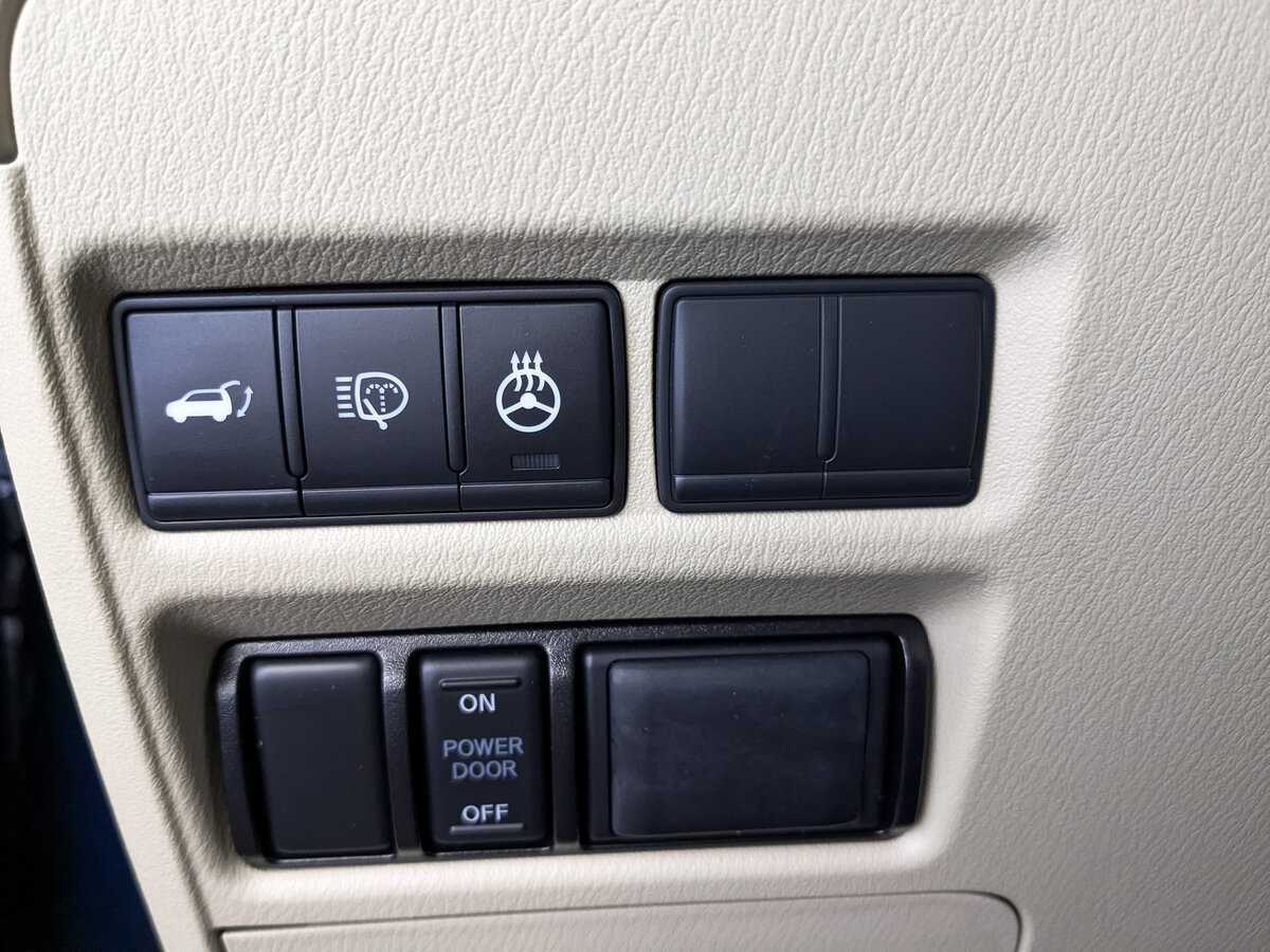 Infiniti QX80 с пробегом — 2020 год. Фото: #19