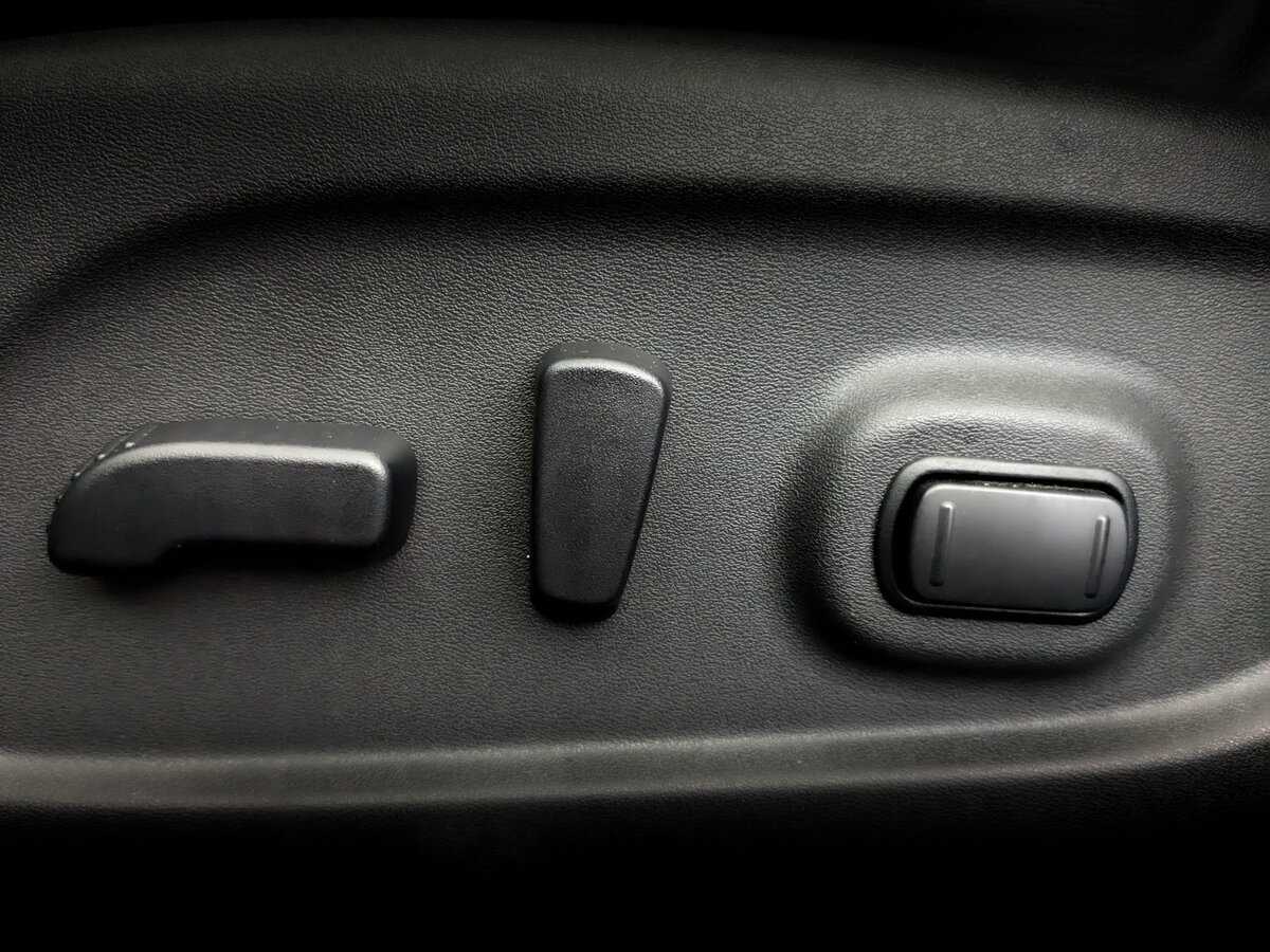 Nissan Murano с пробегом — 2019 год. Фото: #16