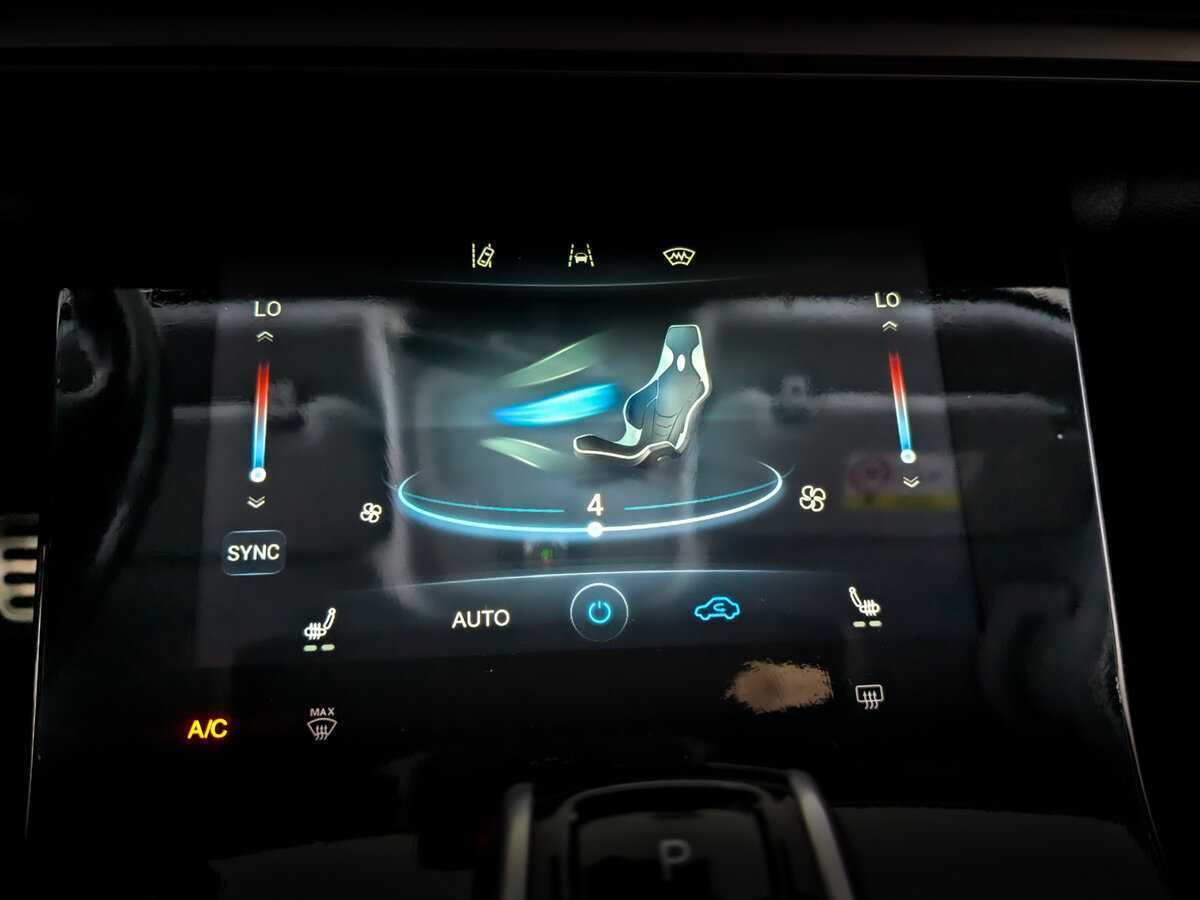 Chery Tiggo 8 Pro с пробегом — 2021 год. Фото: #23