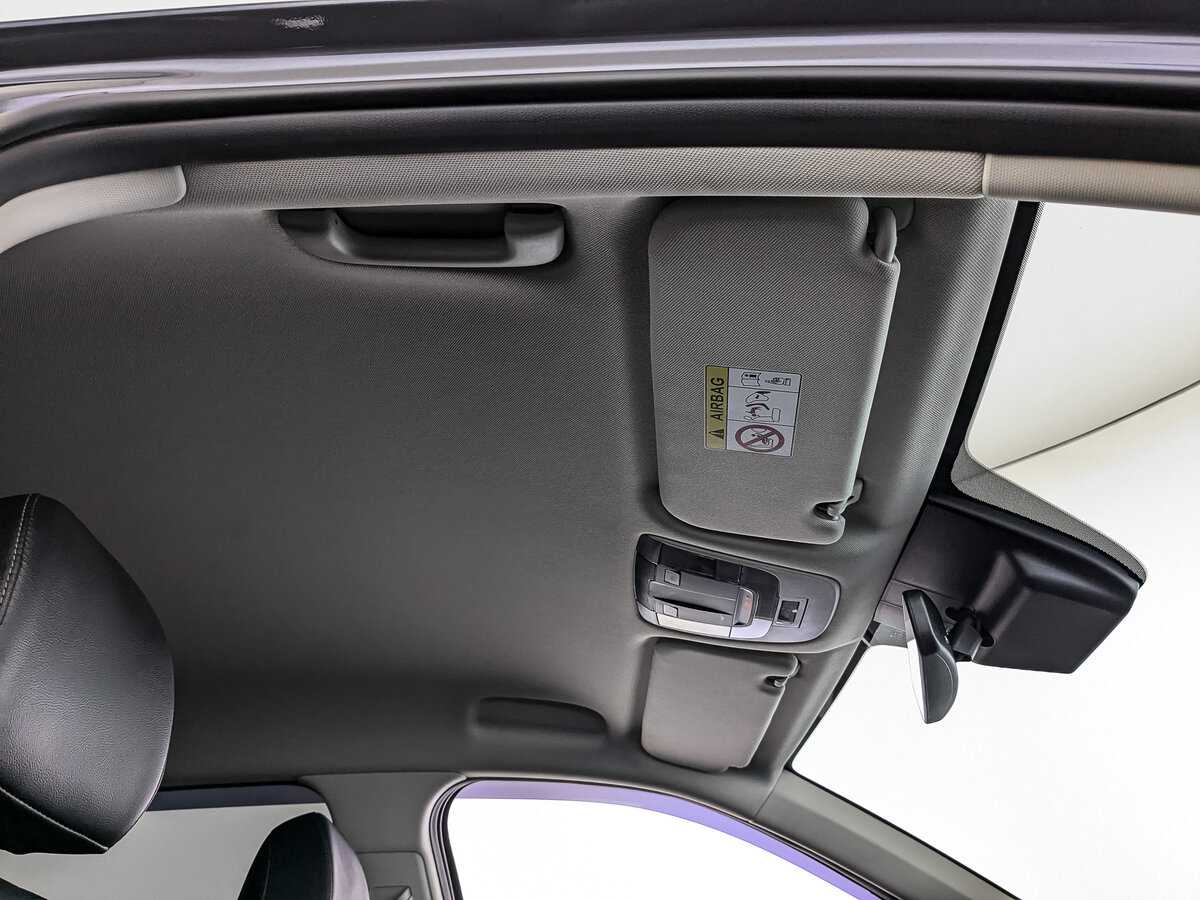 Kia Sorento с пробегом — 2022 год. Фото: #17