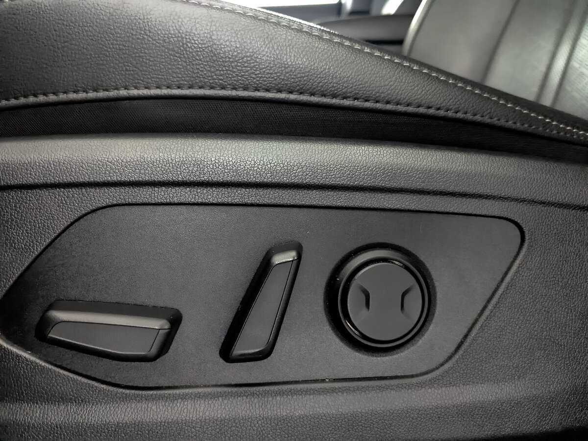 Kia Sorento с пробегом — 2022 год. Фото: #23