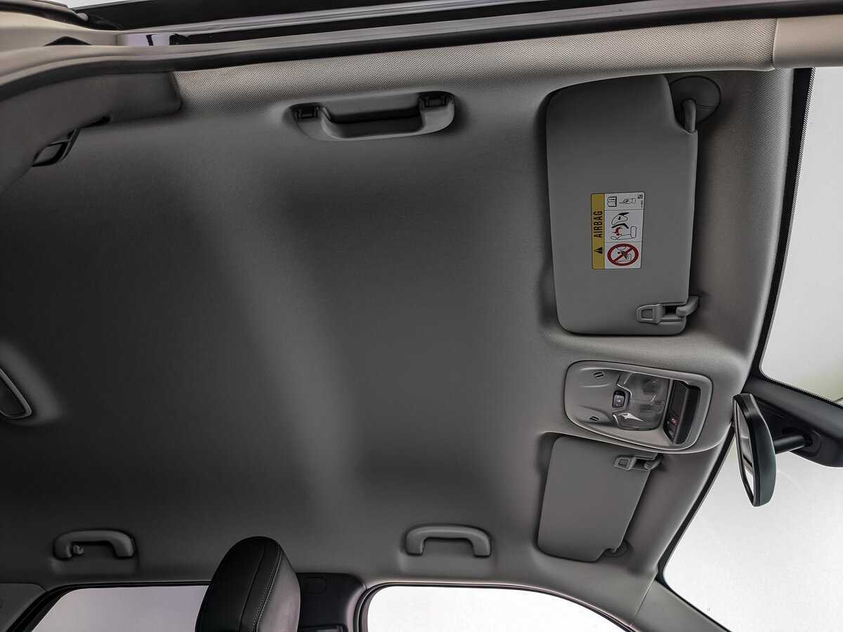 Chevrolet TrailBlazer с пробегом — 2021 год. Фото: #18