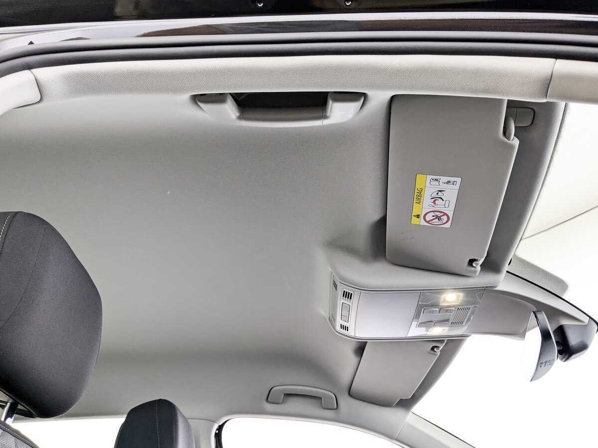 Volkswagen Tiguan с пробегом — 2021 год. Фото: #16