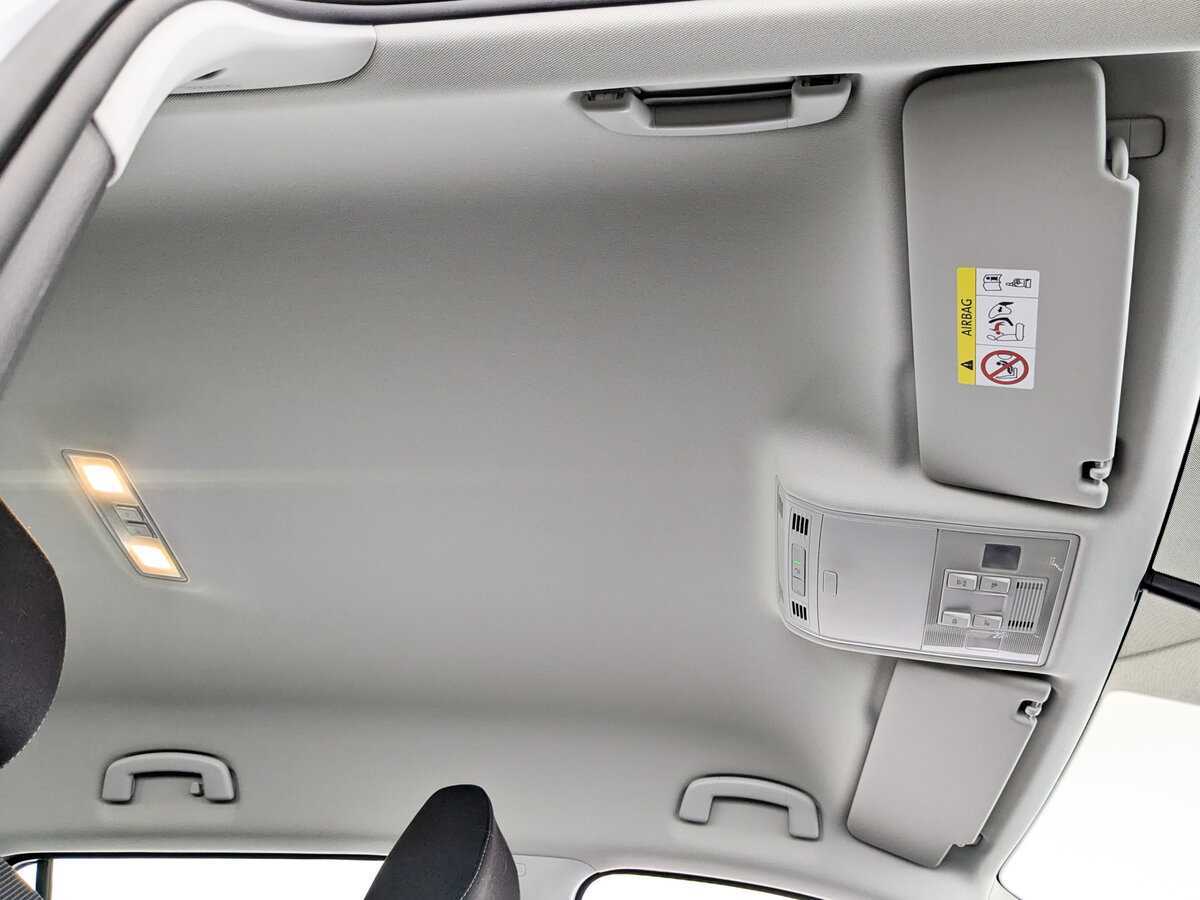 Skoda Kodiaq с пробегом — 2018 год. Фото: #16