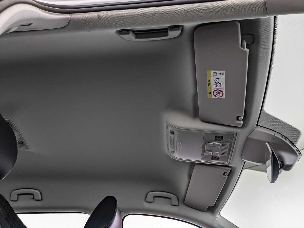 Skoda Kodiaq с пробегом — 2019 год. Фото: #17