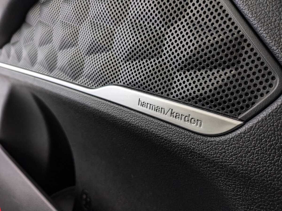 Hyundai Santa Fe с пробегом — 2022 год. Фото: #24