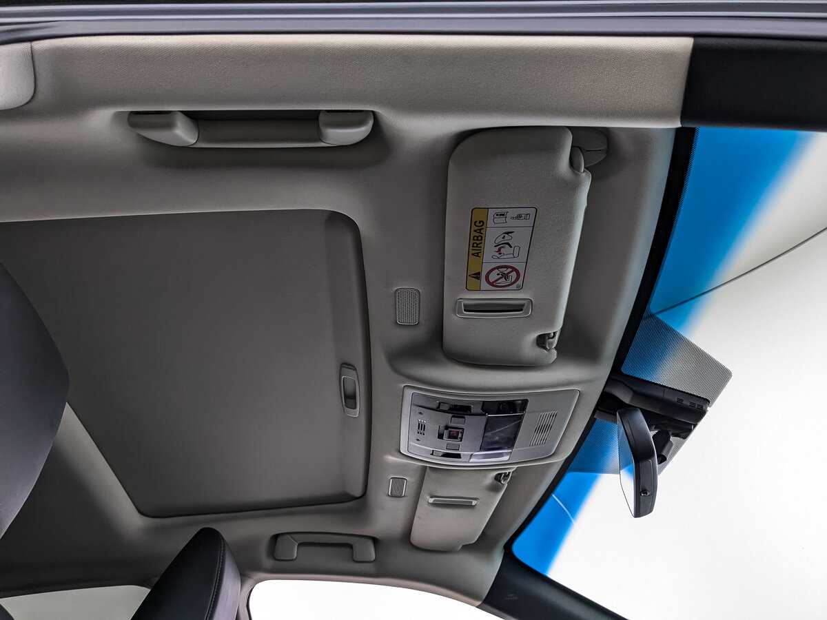 Lexus ES с пробегом — 2021 год. Фото: #17