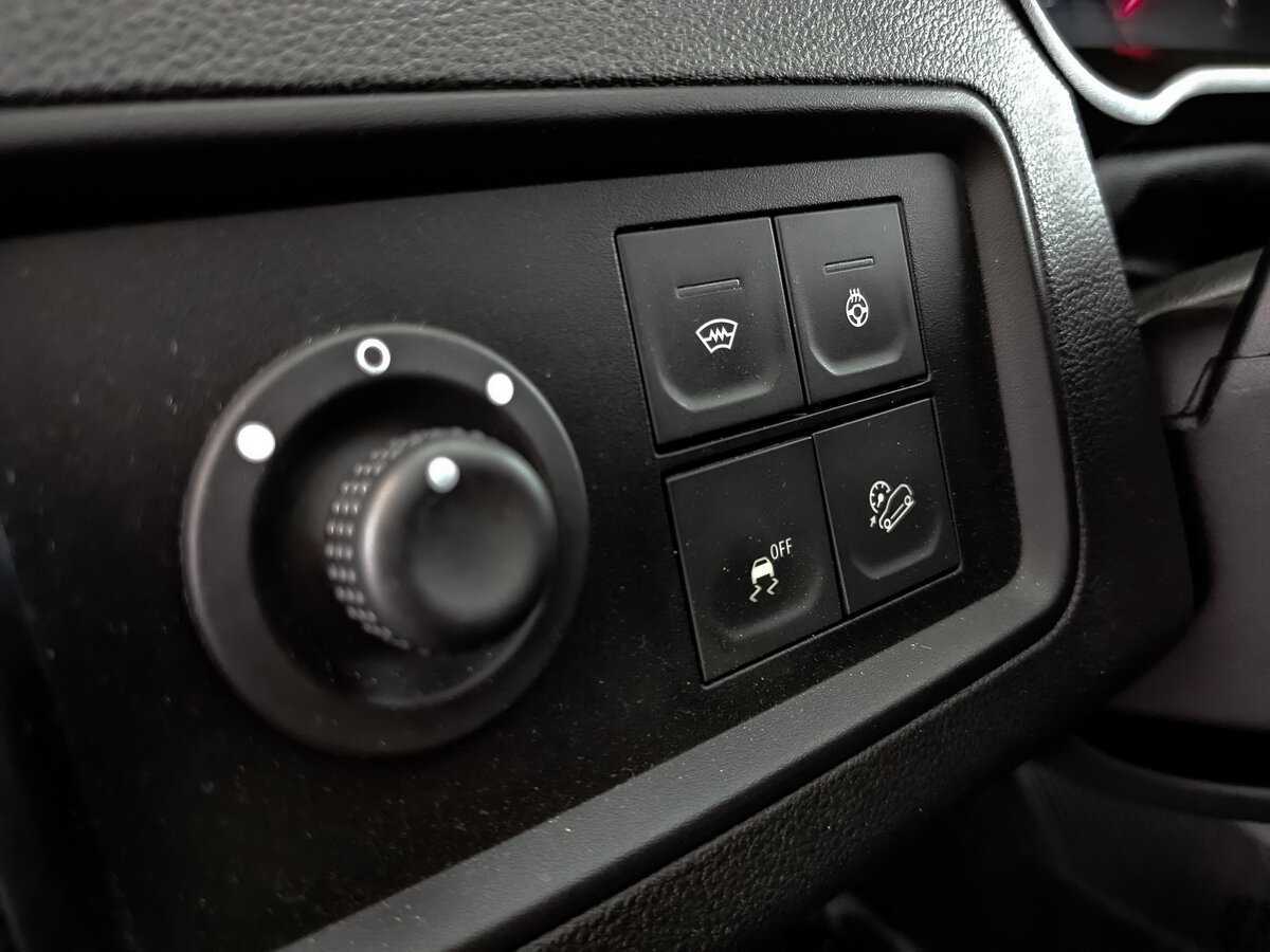 Renault Duster с пробегом — 2021 год. Фото: #20