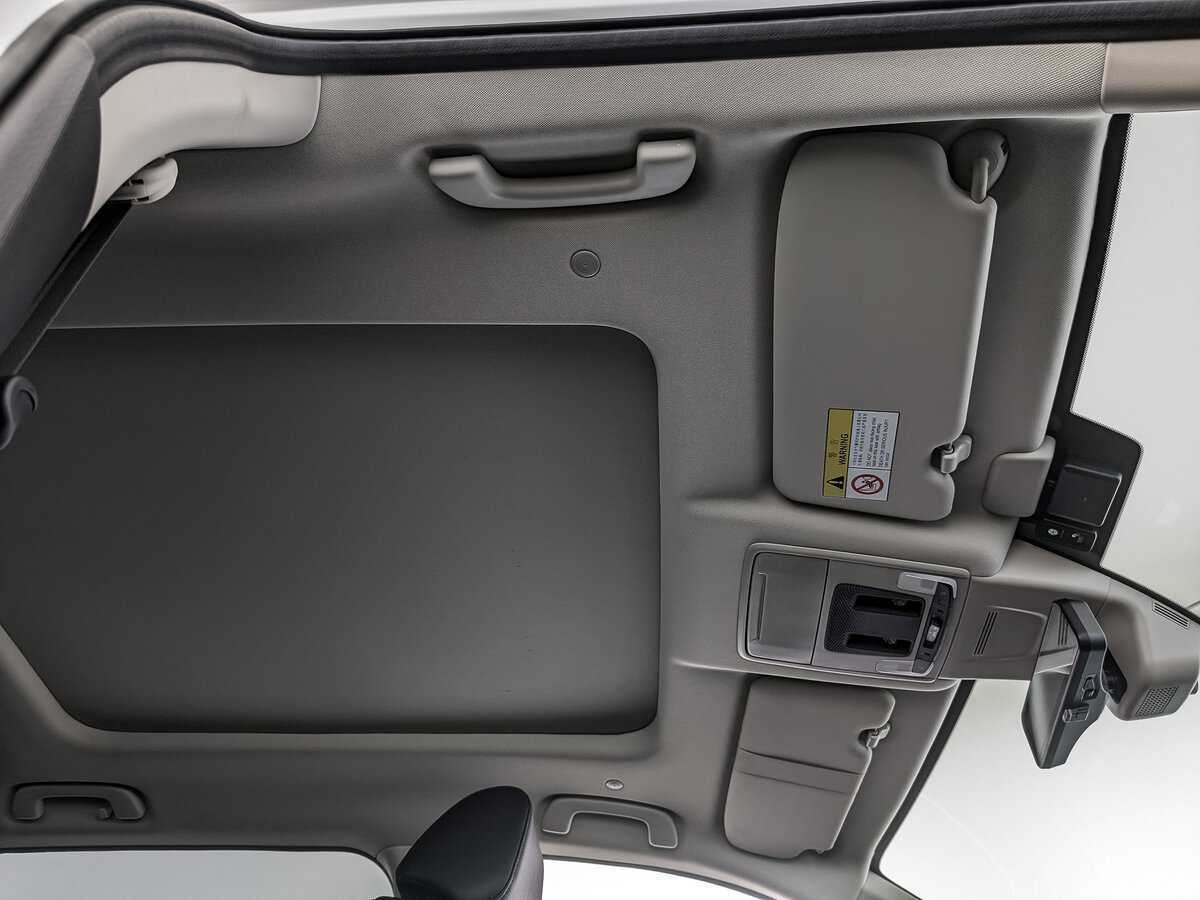 Honda CR-V с пробегом — 2022 год. Фото: #18