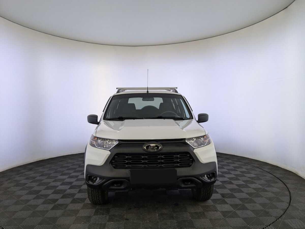 Lada (ВАЗ) Niva с пробегом — 2022 год. Фото: #16