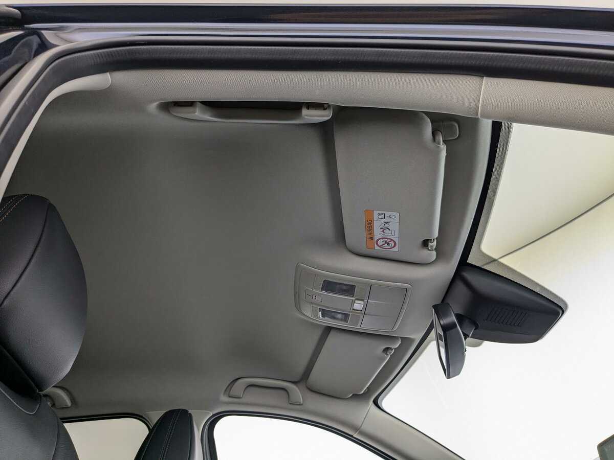 Mazda CX-5 с пробегом — 2022 год. Фото: #18