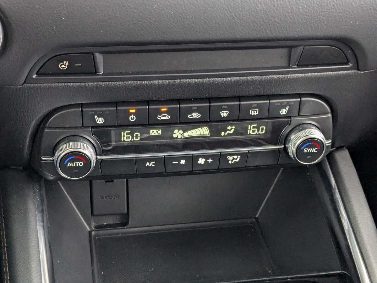 Mazda CX-5 с пробегом — 2022 год. Фото: #22