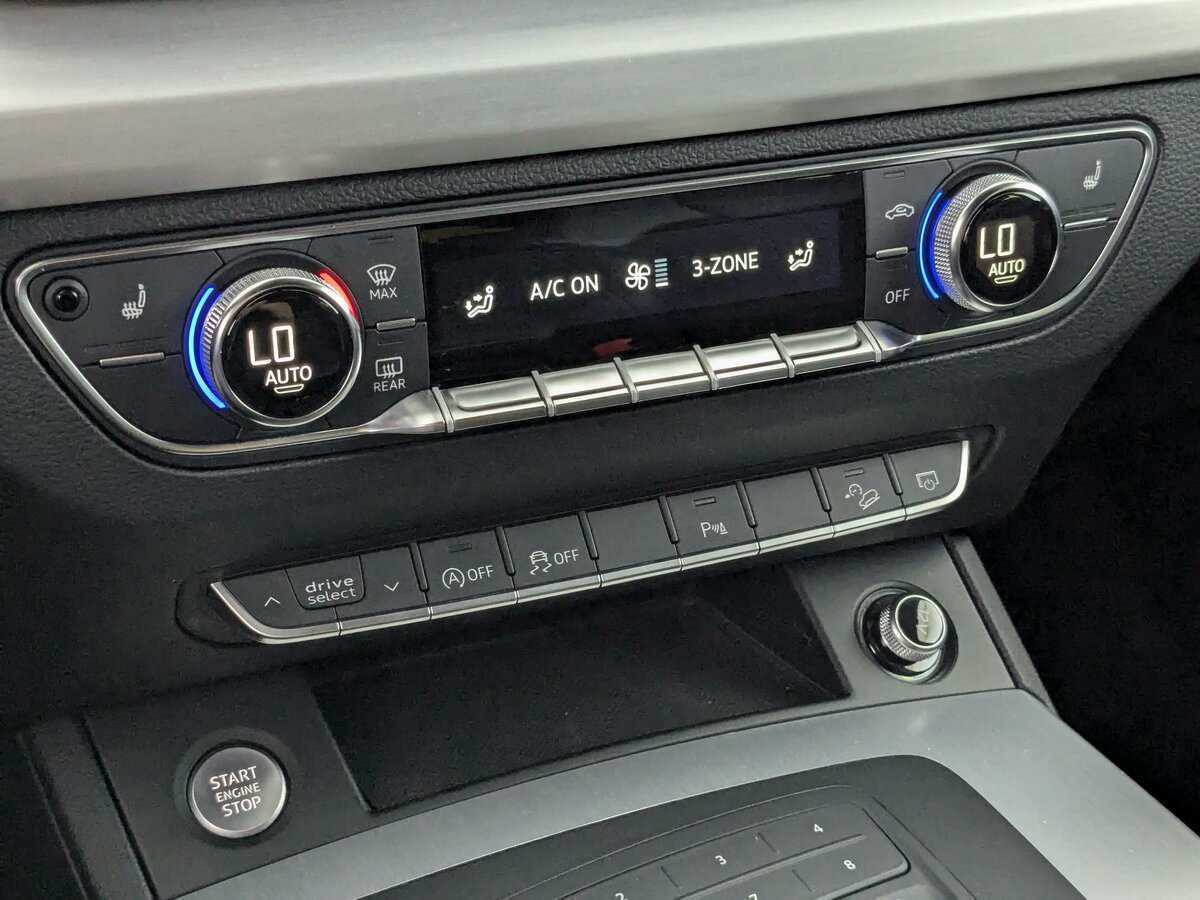 Audi Q5 с пробегом — 2019 год. Фото: #9