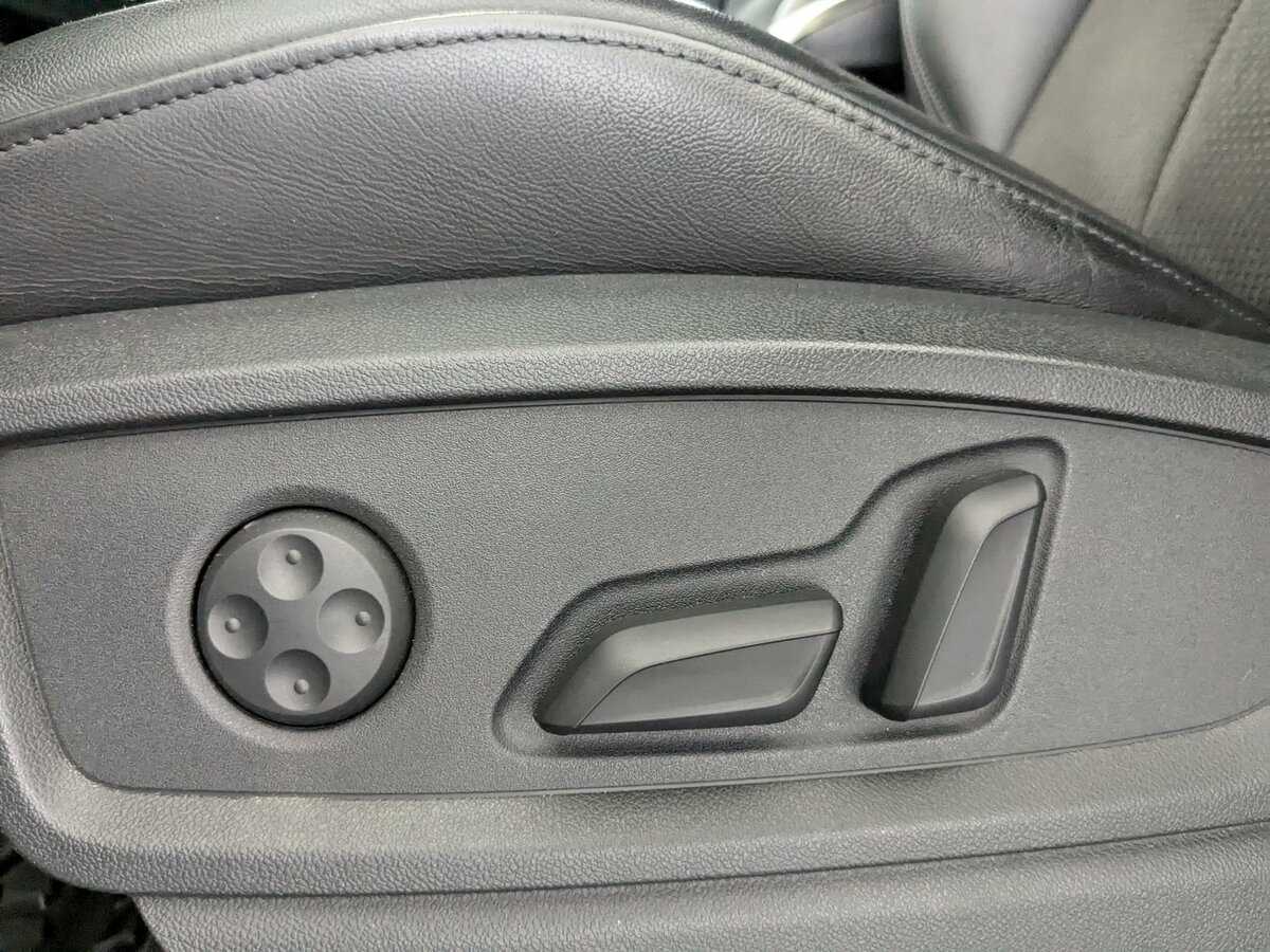 Audi Q5 с пробегом — 2019 год. Фото: #16