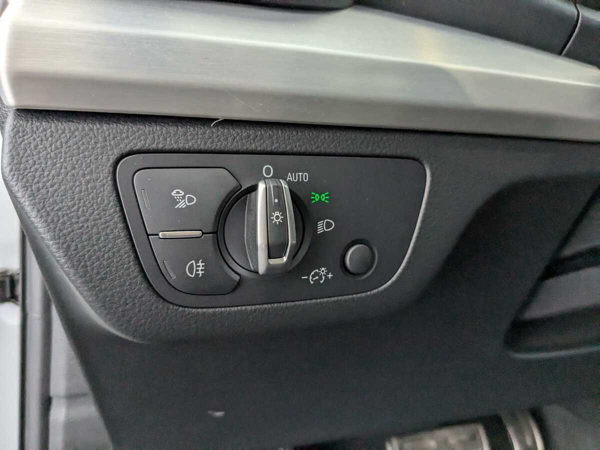 Audi Q5 с пробегом — 2019 год. Фото: #17