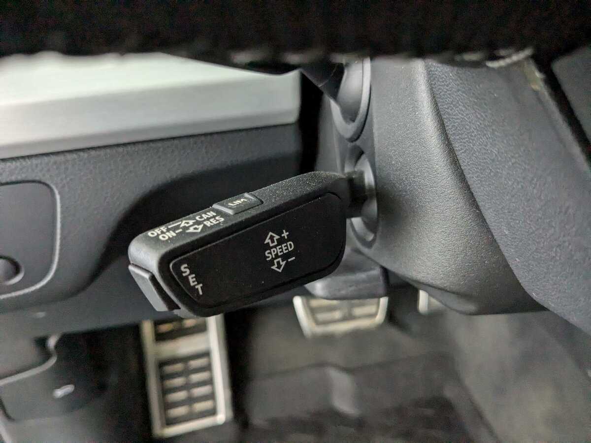 Audi Q5 с пробегом — 2019 год. Фото: #18