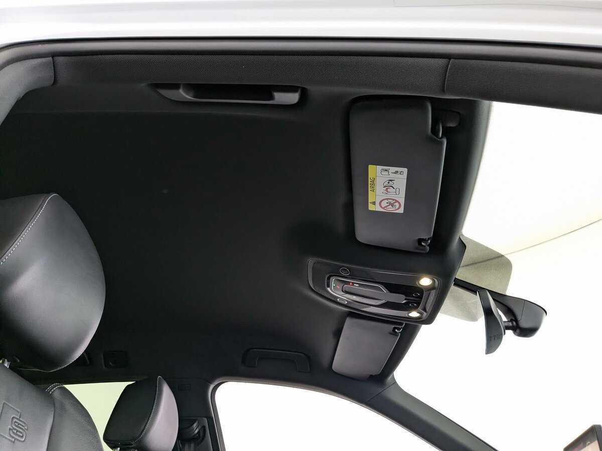 Audi Q5 с пробегом — 2019 год. Фото: #21