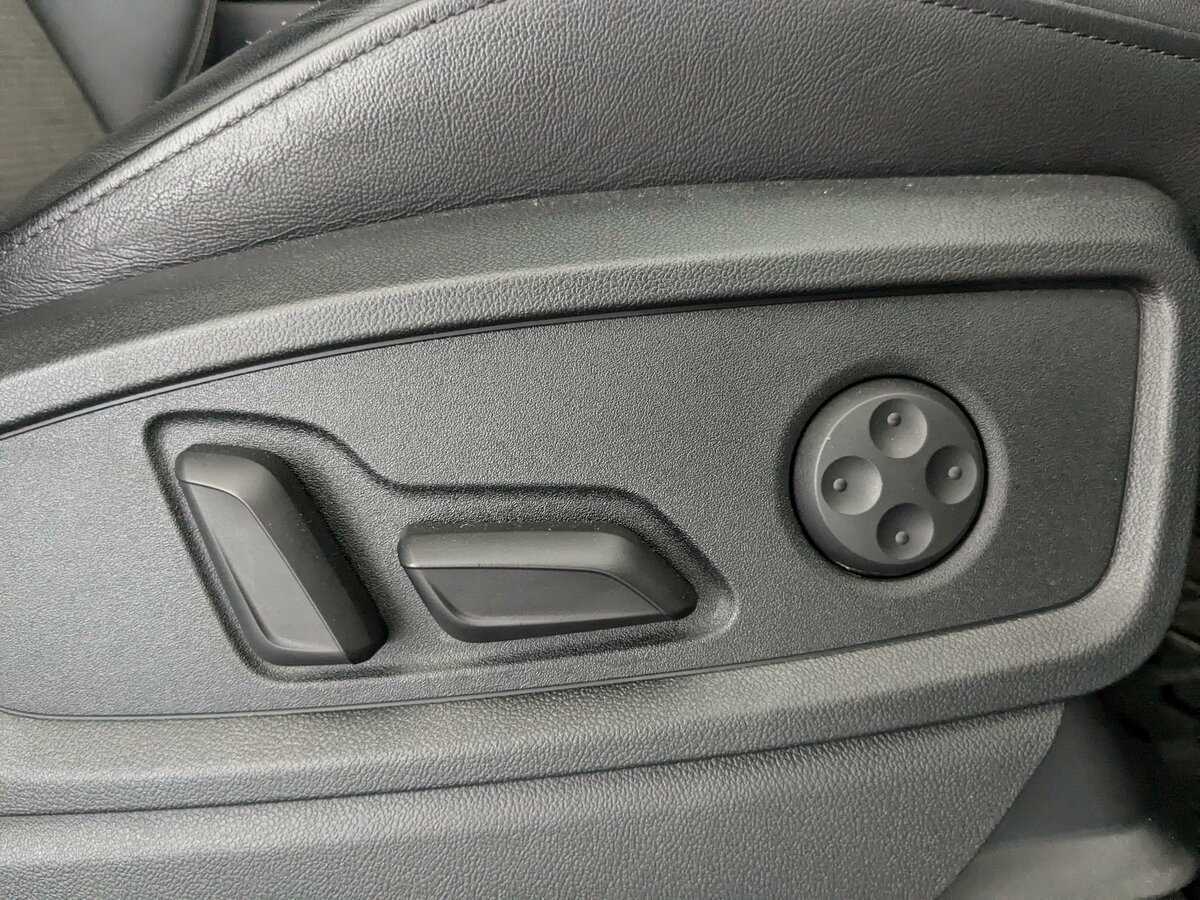 Audi Q5 с пробегом — 2019 год. Фото: #24