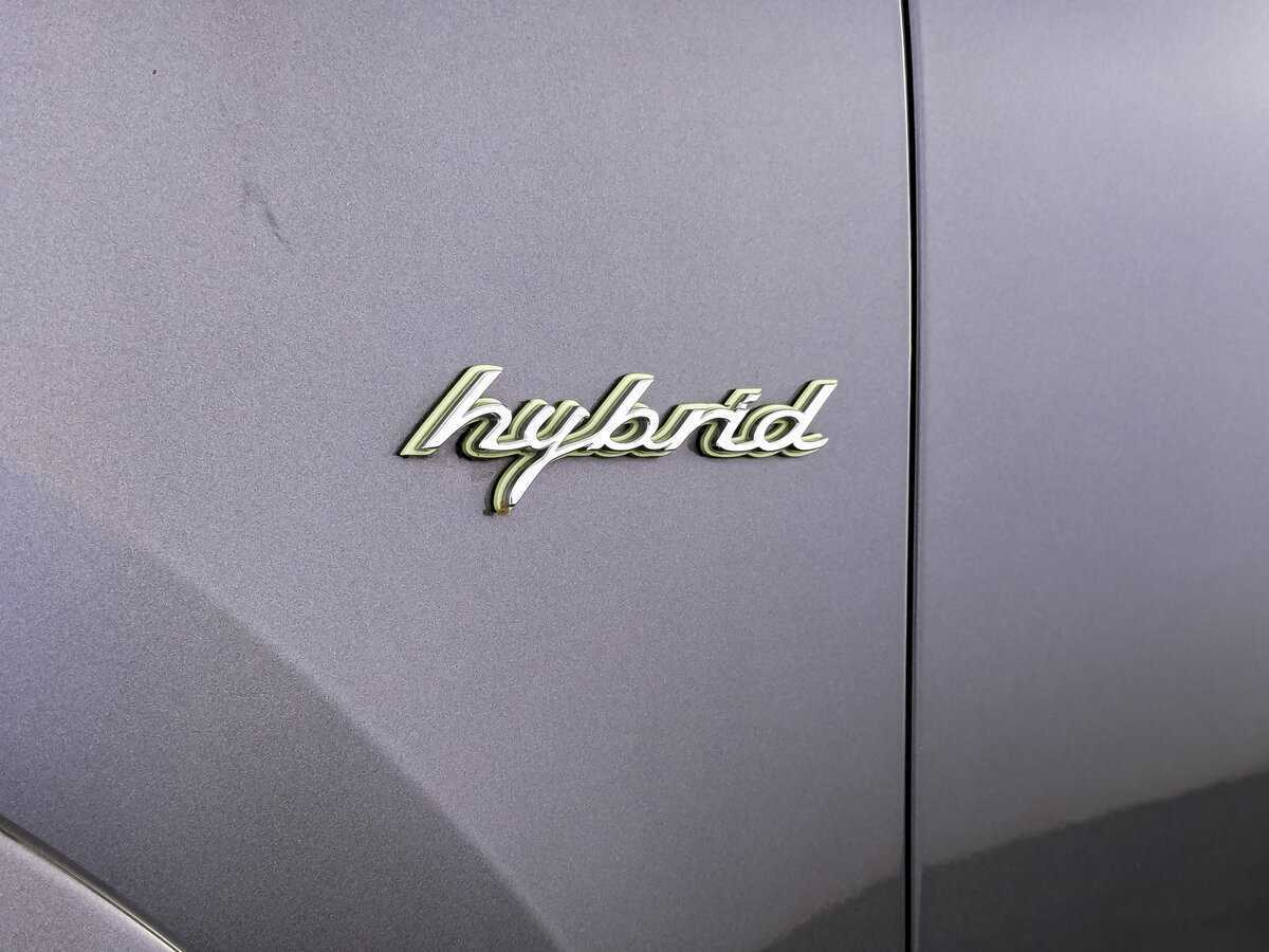 Porsche Cayenne с пробегом — 2019 год. Фото: #21