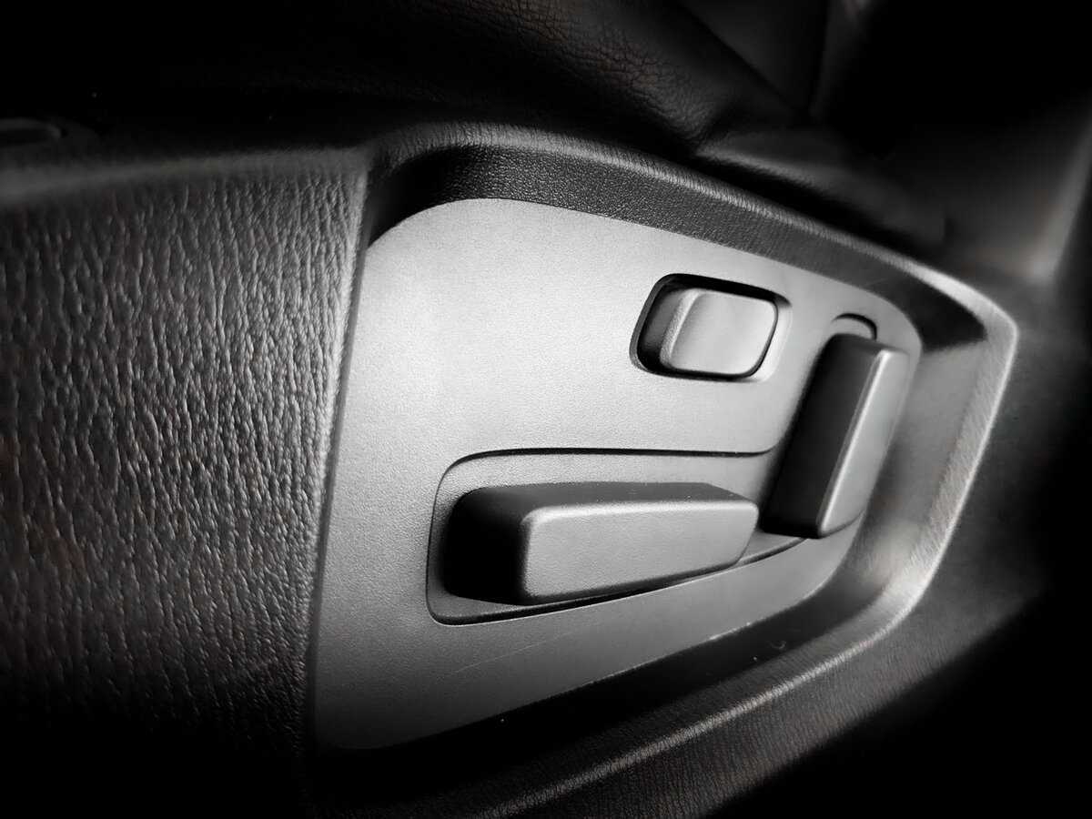 Mazda CX-9 с пробегом — 2018 год. Фото: #16