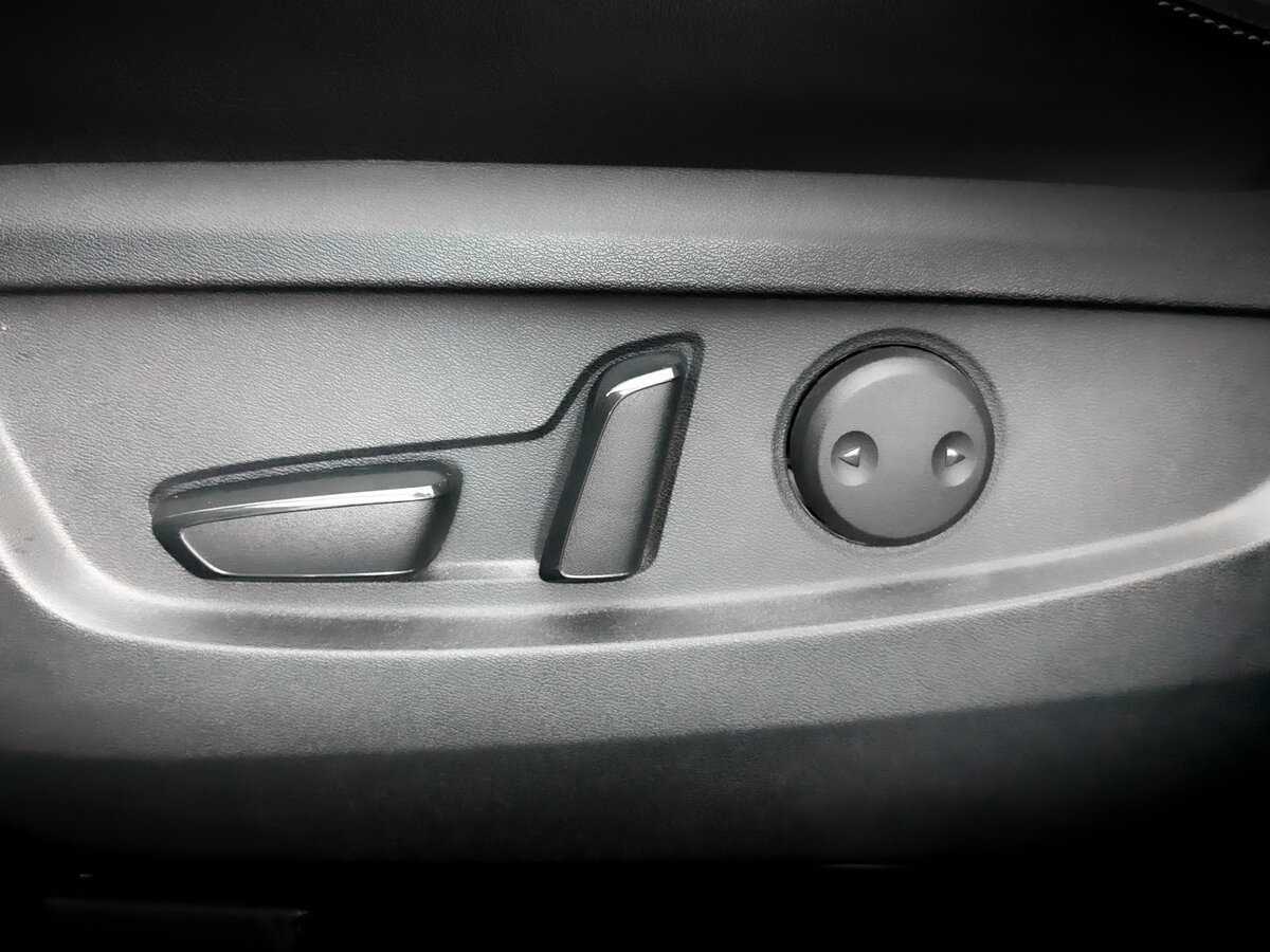 Infiniti QX50 с пробегом — 2021 год. Фото: #15