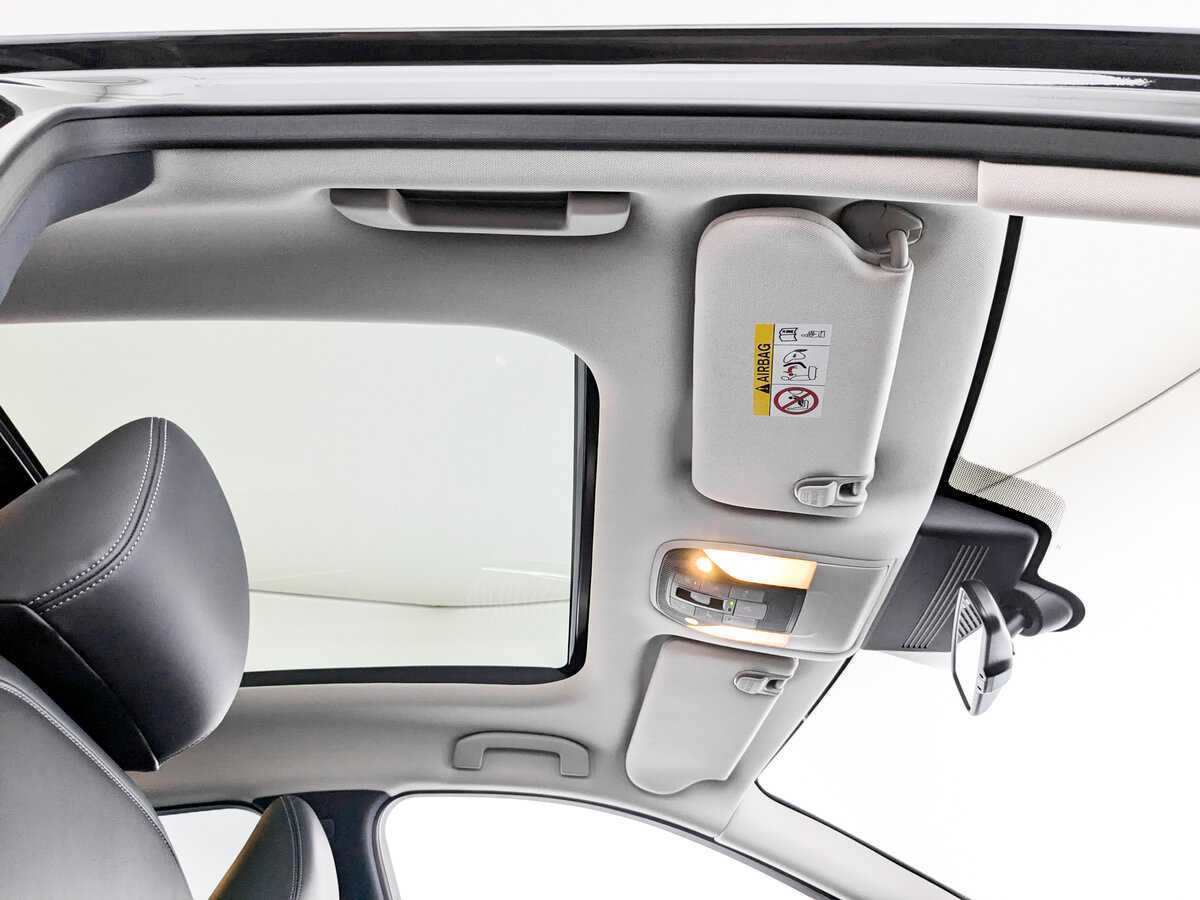 Infiniti QX50 с пробегом — 2021 год. Фото: #16