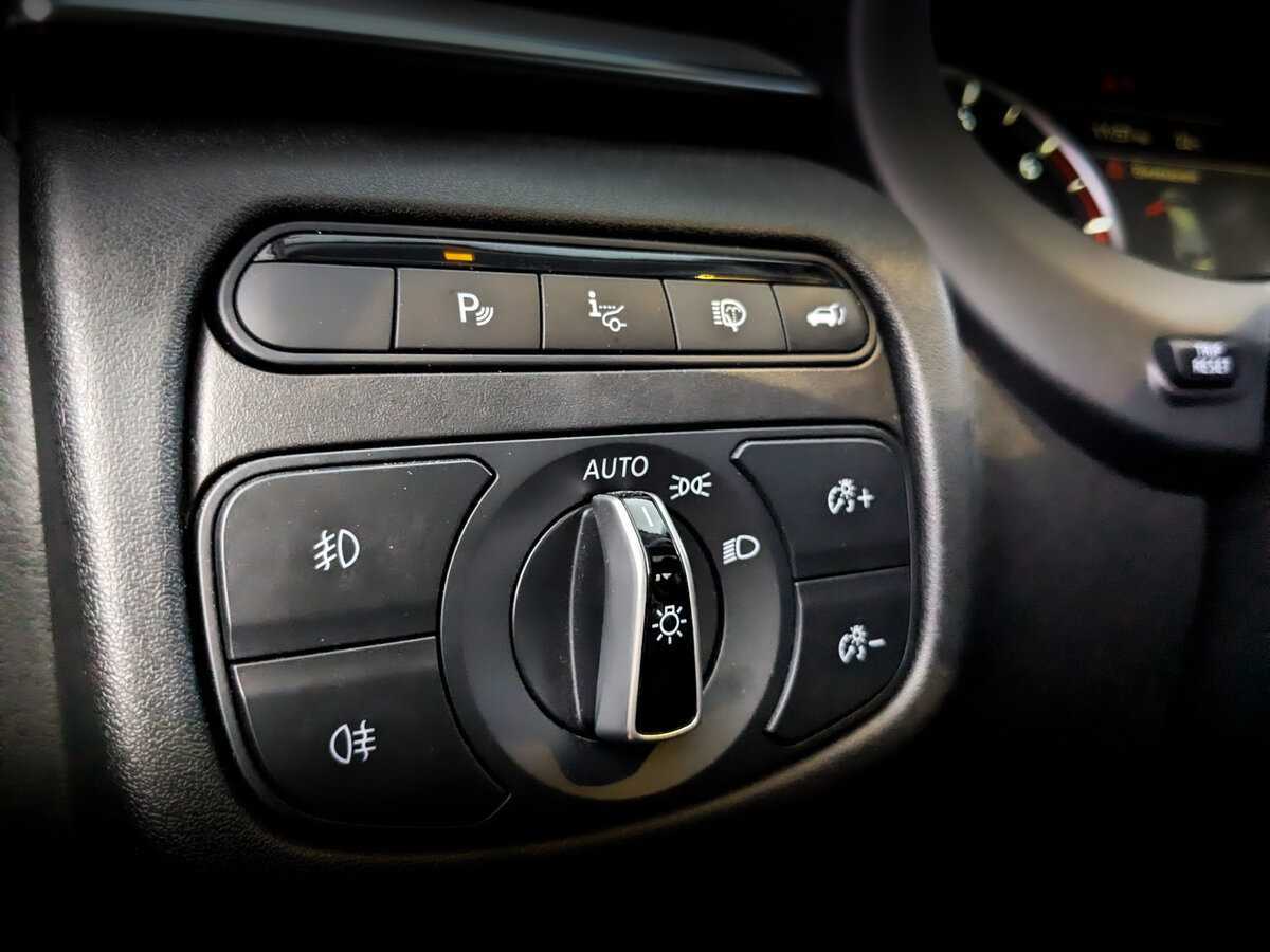 Infiniti QX50 с пробегом — 2021 год. Фото: #22