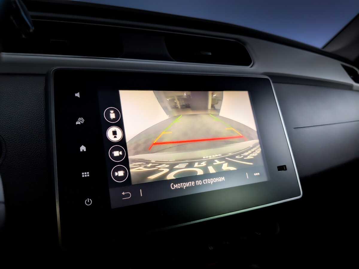 Renault Arkana с пробегом — 2021 год. Фото: #22