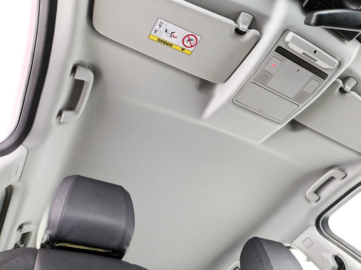 Land Rover Discovery Sport с пробегом — 2019 год. Фото: #17