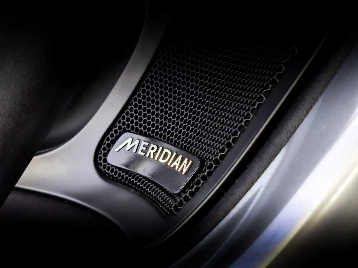 Land Rover Discovery Sport с пробегом — 2019 год. Фото: #23