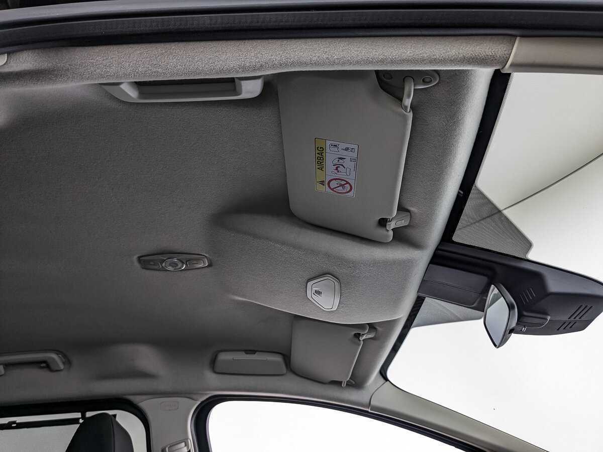 Ford C-MAX с пробегом — 2016 год. Фото: #18