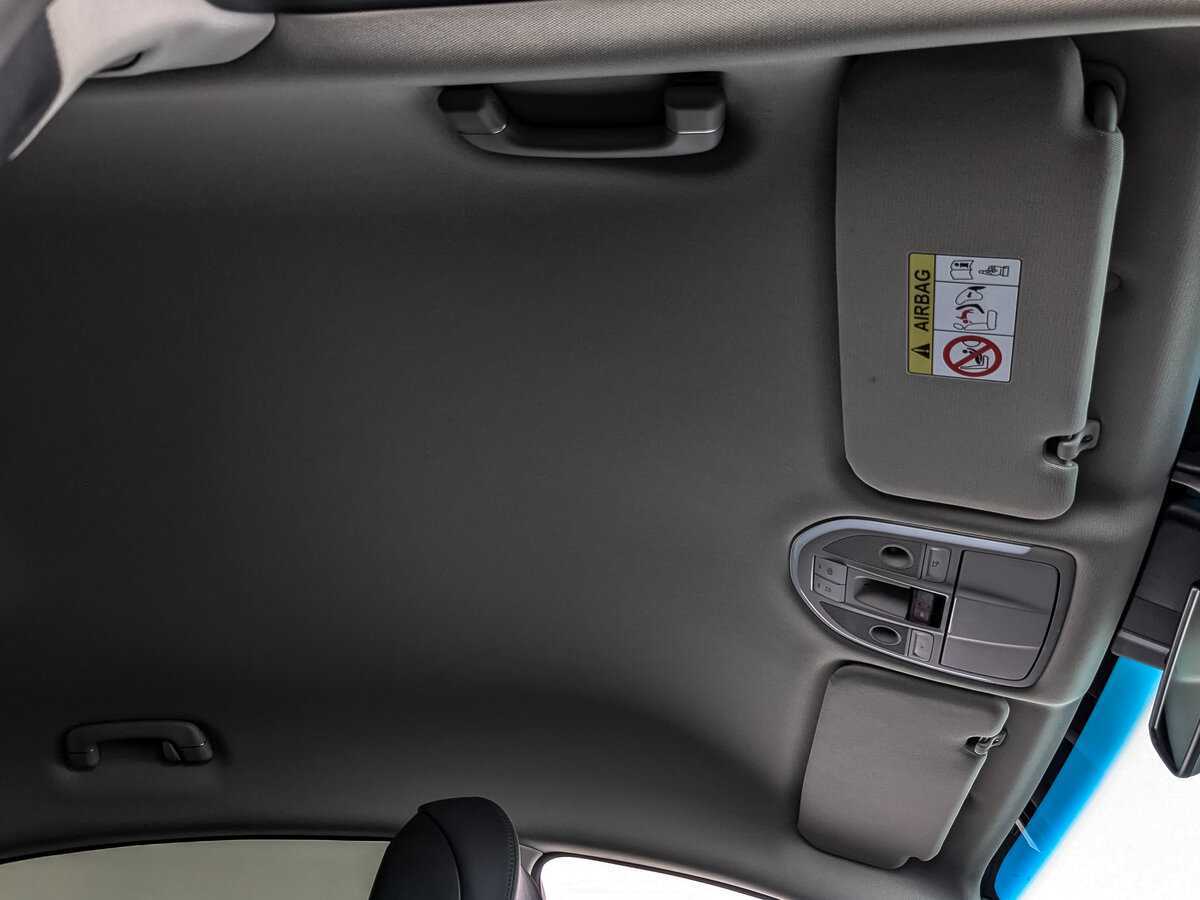 Genesis G80 с пробегом — 2018 год. Фото: #18