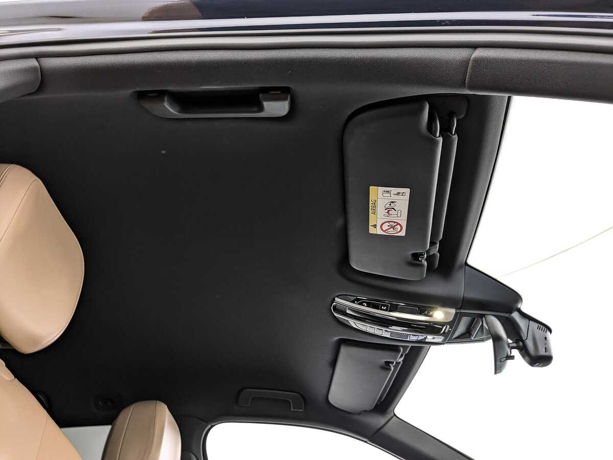 Porsche Cayenne с пробегом — 2019 год. Фото: #18