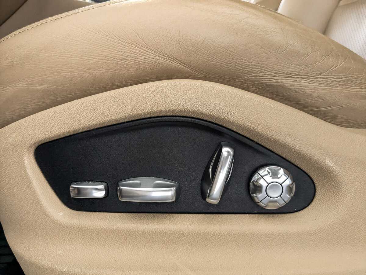 Porsche Cayenne с пробегом — 2019 год. Фото: #21