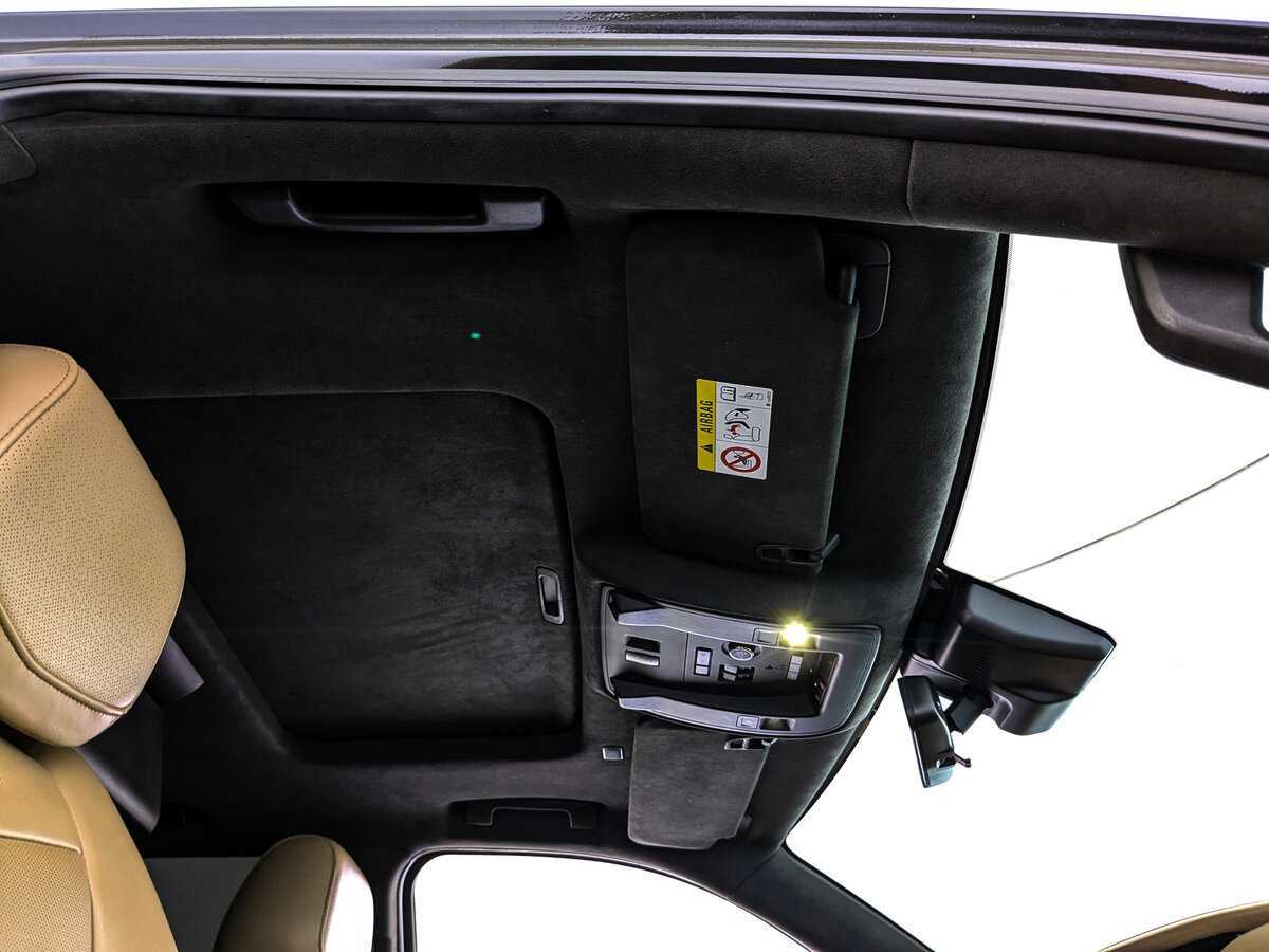 Cadillac Escalade с пробегом — 2020 год. Фото: #18