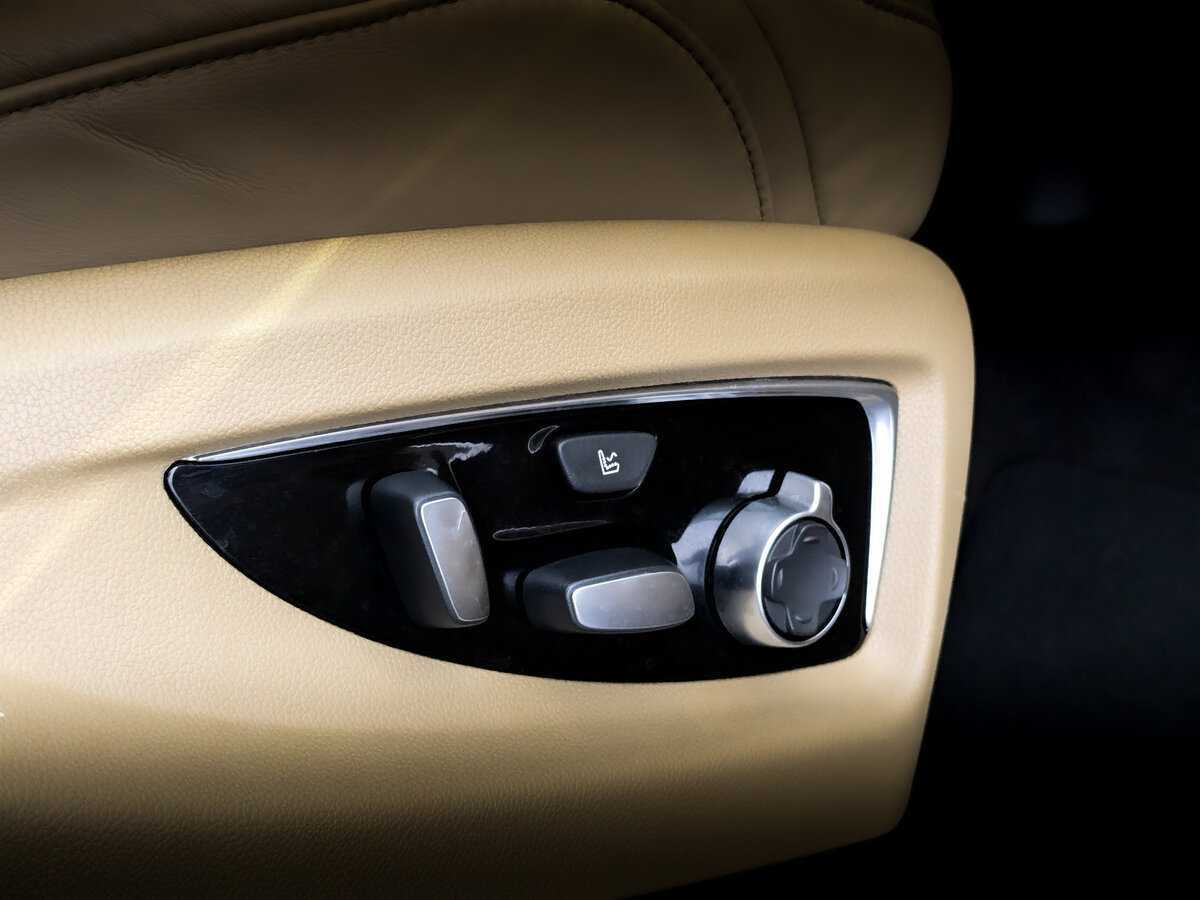 Cadillac Escalade с пробегом — 2020 год. Фото: #20