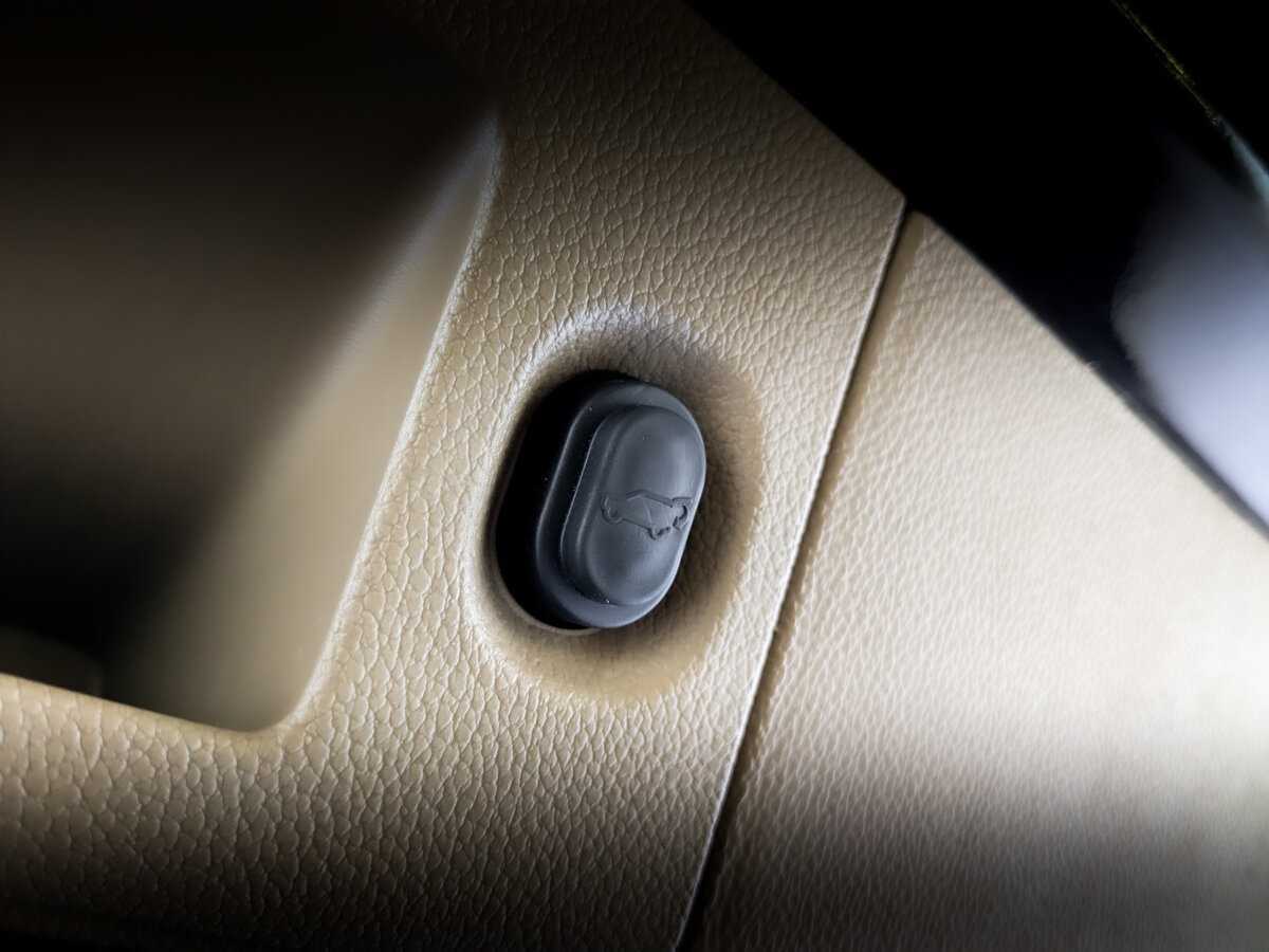 Cadillac Escalade с пробегом — 2020 год. Фото: #22