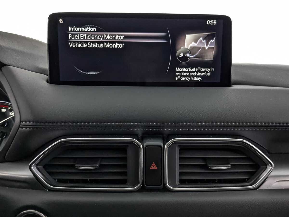 Mazda CX-5 с пробегом — 2023 год. Фото: #12