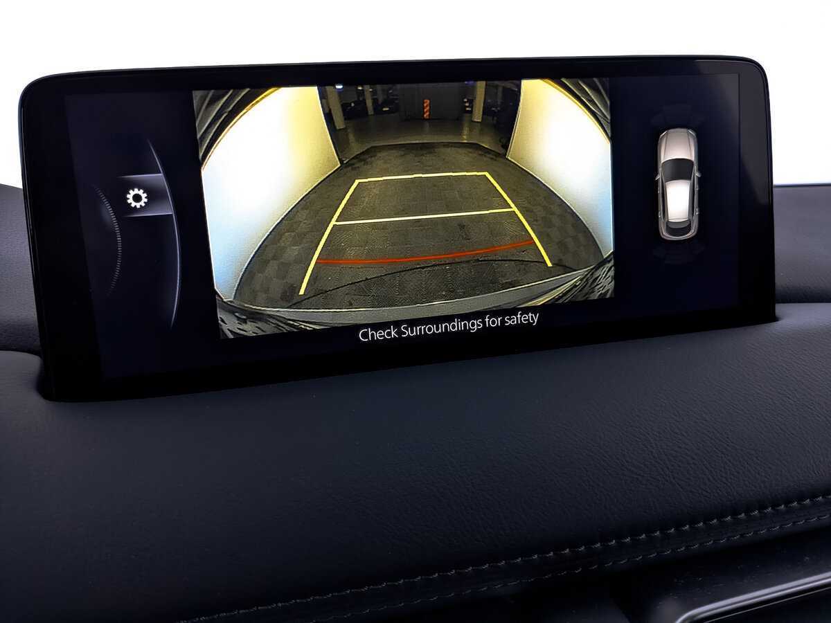 Mazda CX-5 с пробегом — 2023 год. Фото: #23