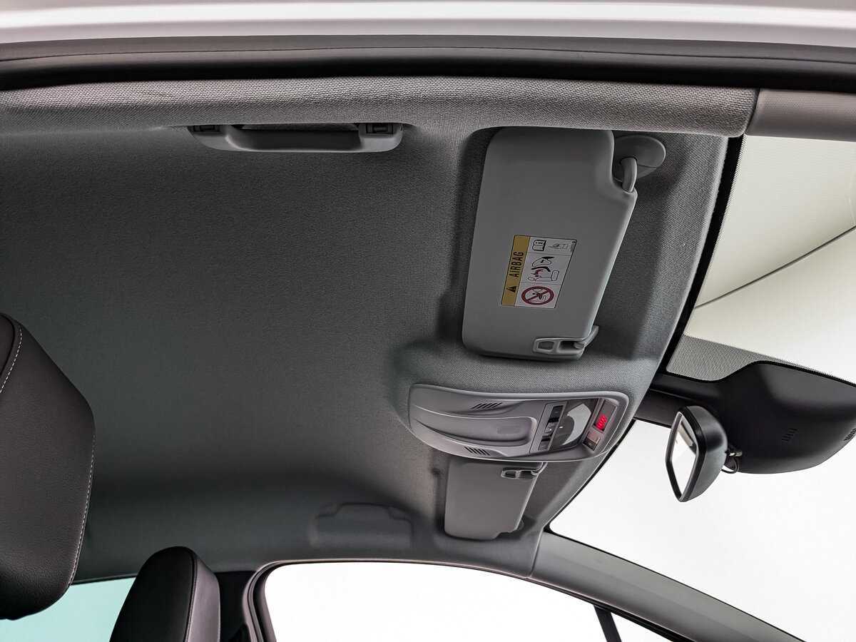 Opel Crossland X с пробегом — 2022 год. Фото: #17