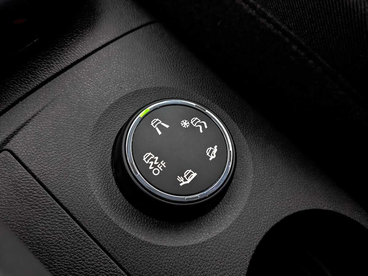 Opel Crossland X с пробегом — 2022 год. Фото: #20