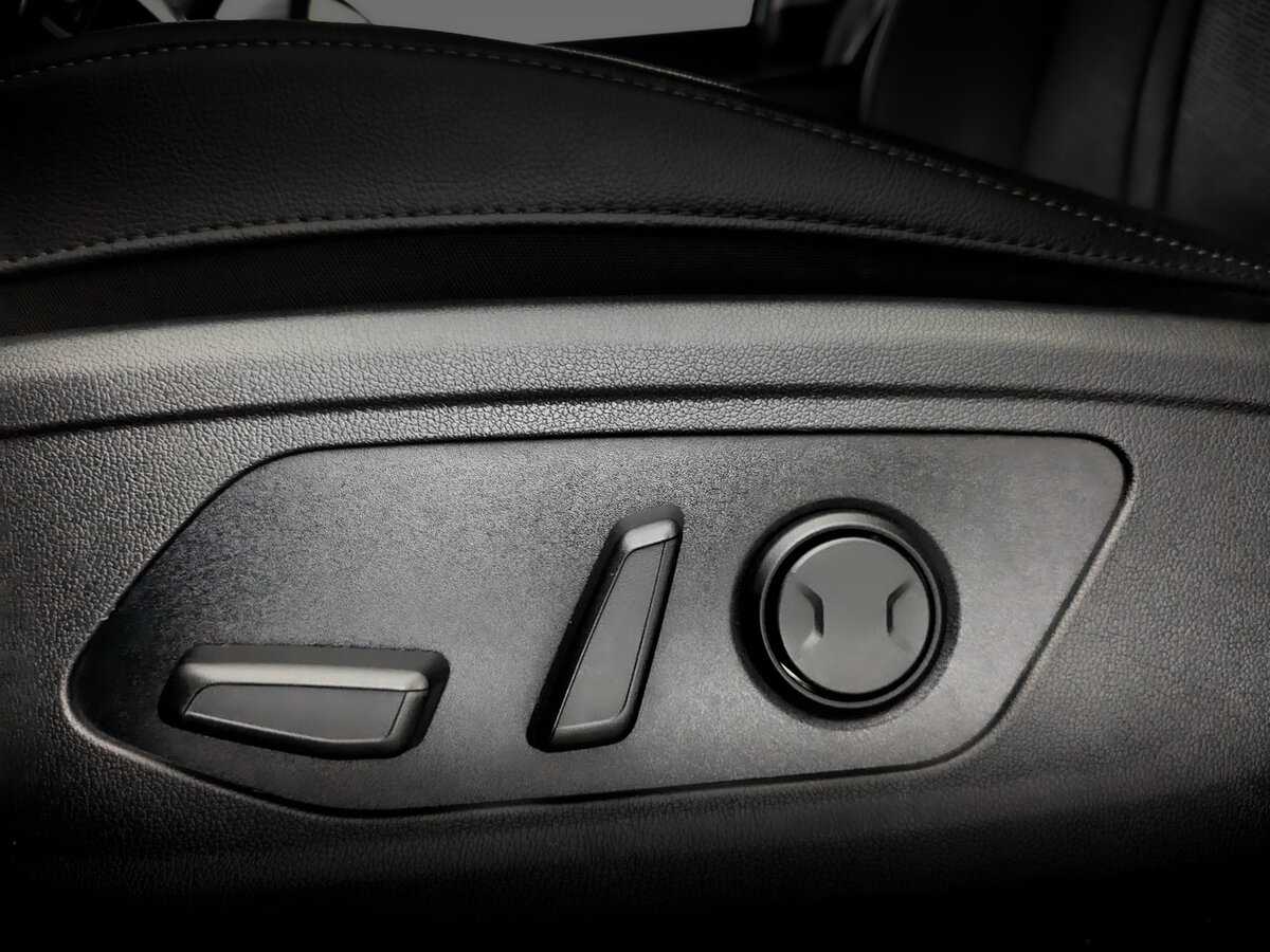 Kia Sorento с пробегом — 2021 год. Фото: #16