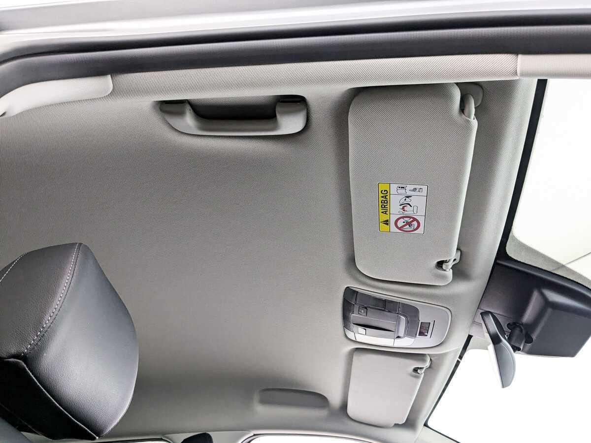 Kia Sorento с пробегом — 2021 год. Фото: #18