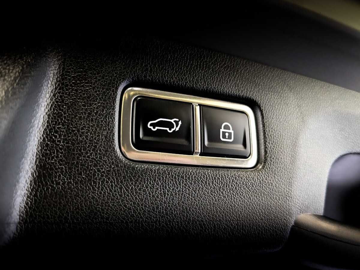 Kia Sorento с пробегом — 2021 год. Фото: #21