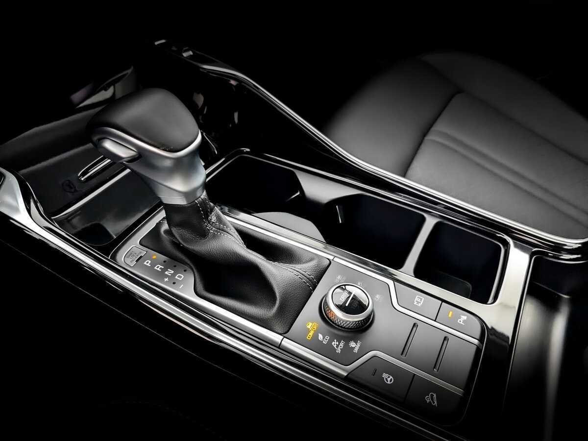 Kia Sorento с пробегом — 2021 год. Фото: #23