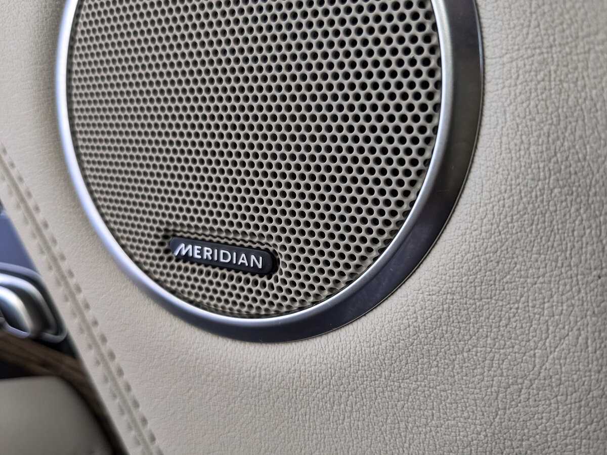 Land Rover Range Rover с пробегом — 2019 год. Фото: #20