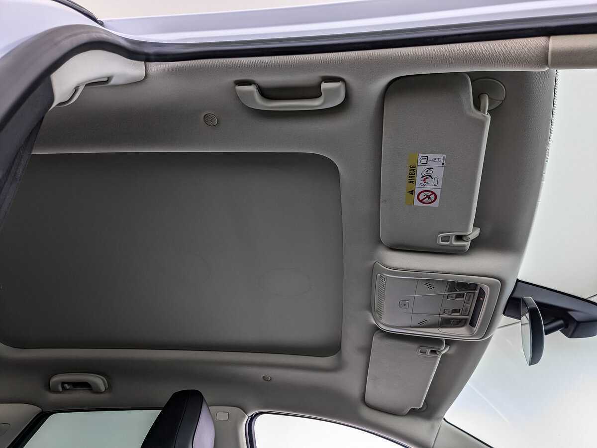 Cadillac XT5 с пробегом — 2016 год. Фото: #18